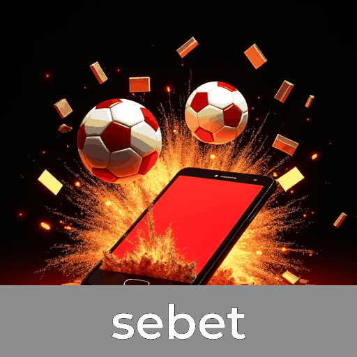 sebet: Slots com Mega Prêmios, Jogos de Mesa Estratégicos, e Blackjack ao Vivo