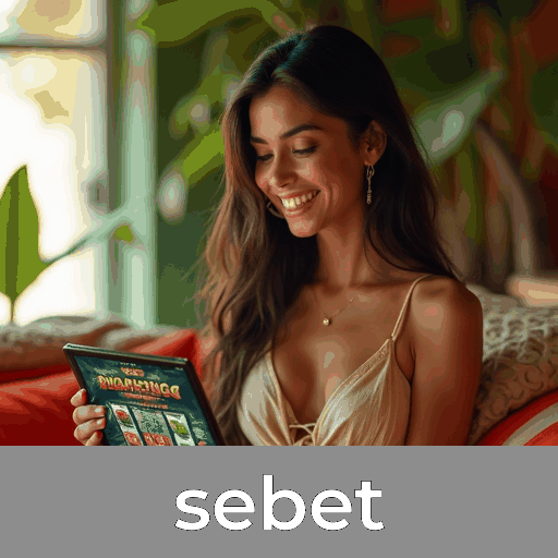 Sebet: O Aplicativo Completo para Apostas Móveis