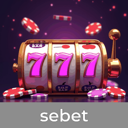sebet: Slots com Mega Prêmios, Jogos de Mesa Estratégicos, e Blackjack ao Vivo